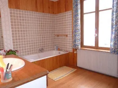 La Maison Des Alisiers 펜션