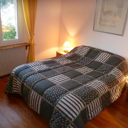 La Maison Des Alisiers