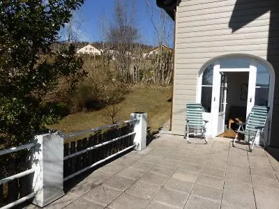 La Maison Des Alisiers 펜션 제라르메르