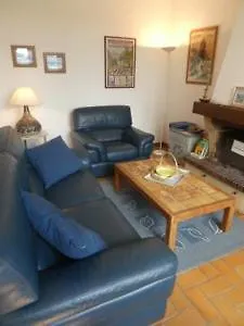 펜션 La Maison Des Alisiers 제라르메르